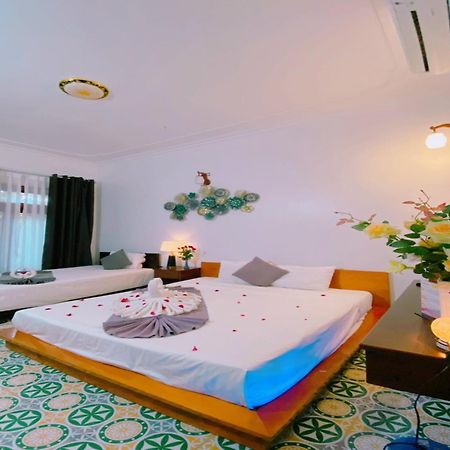 La Belle Vie Tam Coc Homestay Ninh Binh Exterior photo