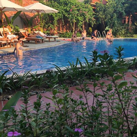 La Belle Vie Tam Coc Homestay Ninh Binh Exterior photo