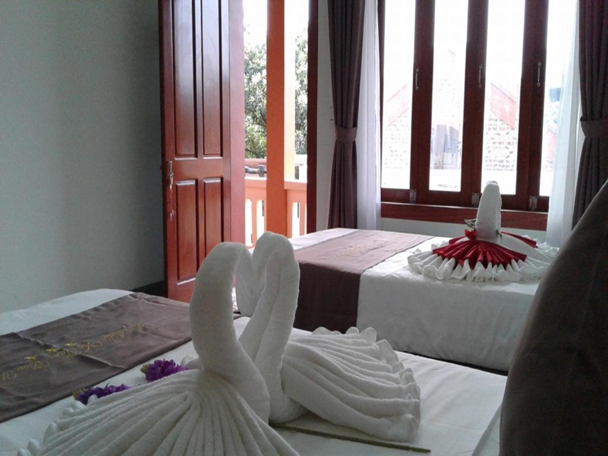 La Belle Vie Tam Coc Homestay Ninh Binh Exterior photo