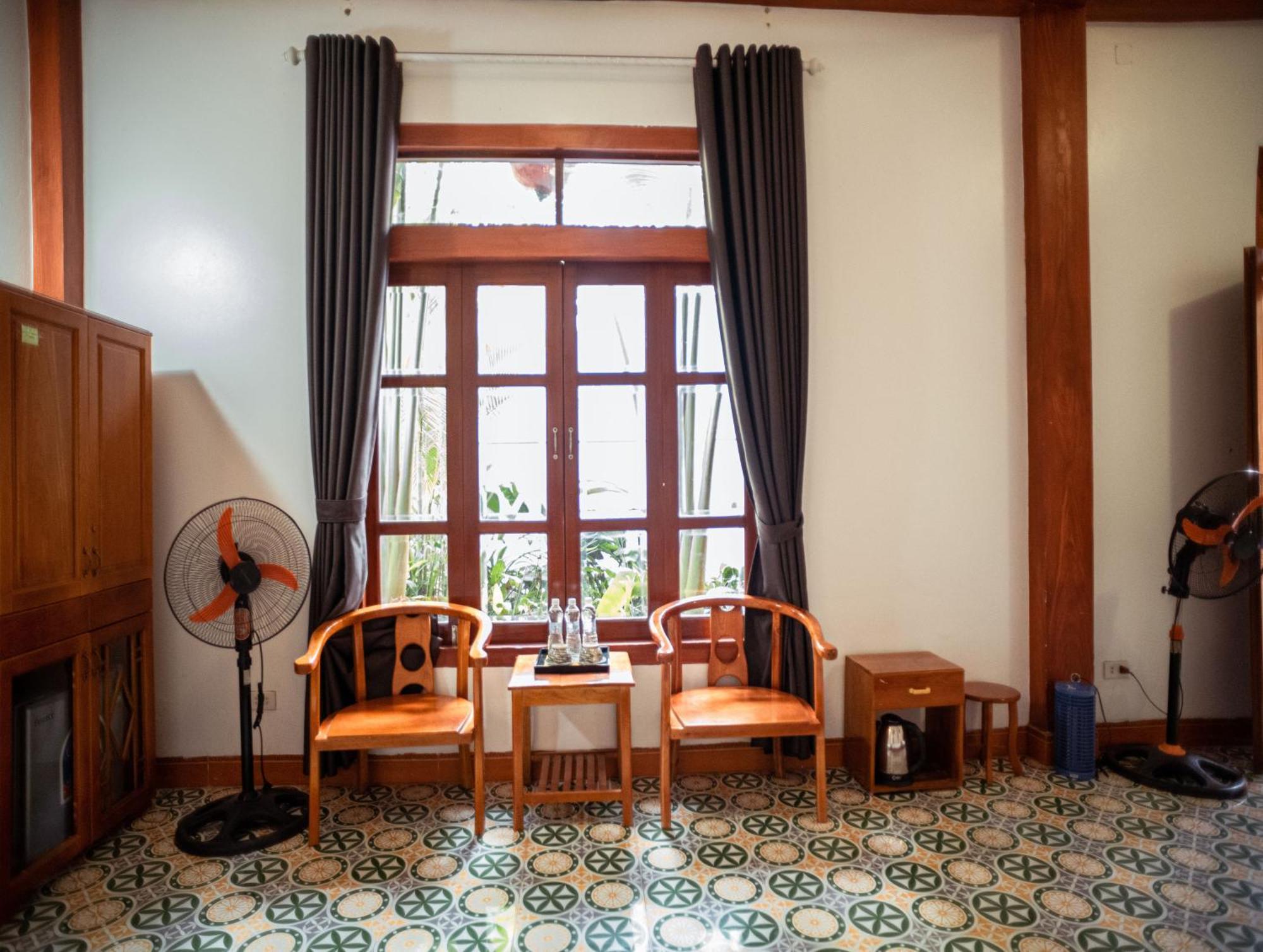 La Belle Vie Tam Coc Homestay Ninh Binh Exterior photo