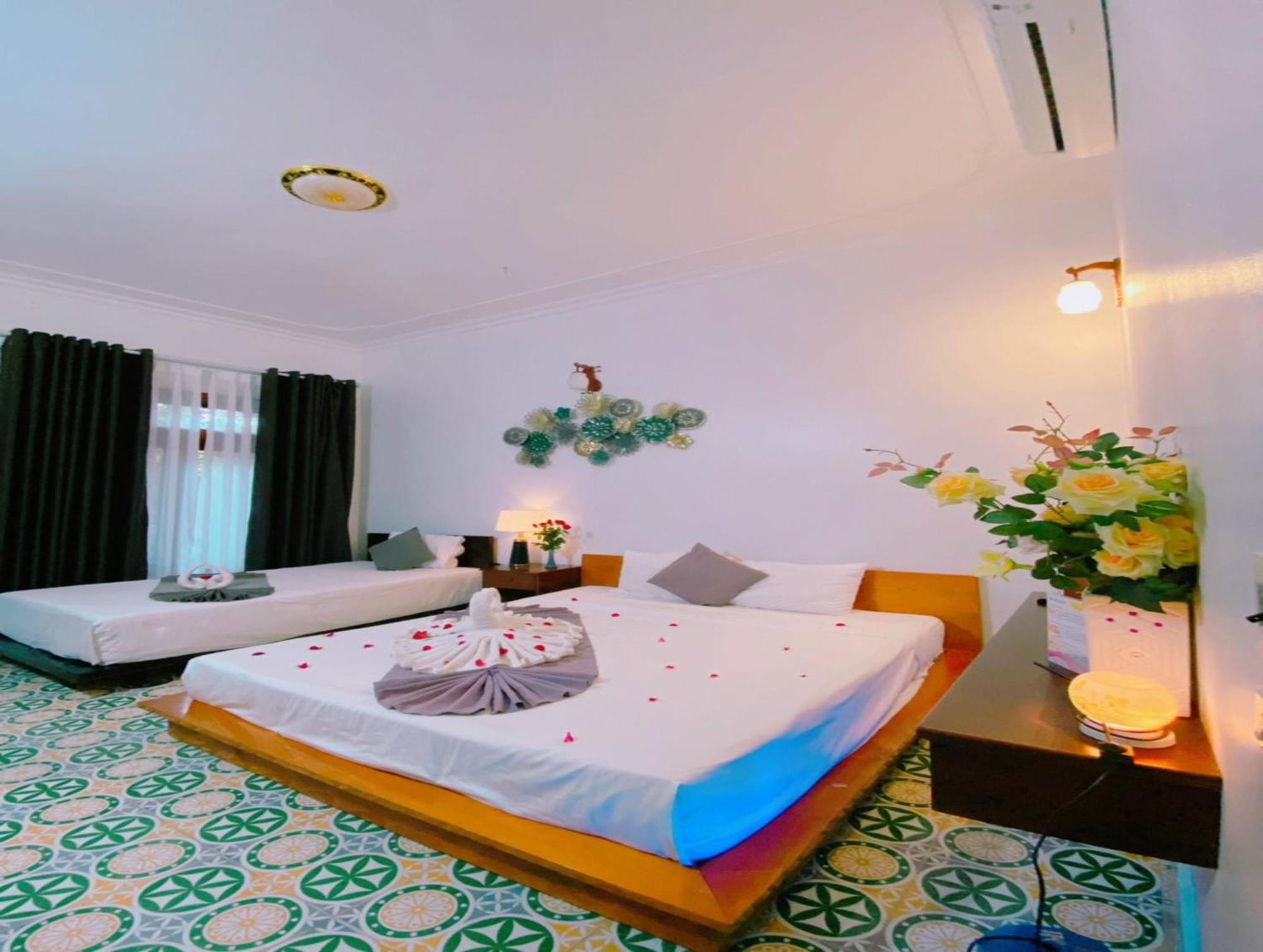 La Belle Vie Tam Coc Homestay Ninh Binh Exterior photo