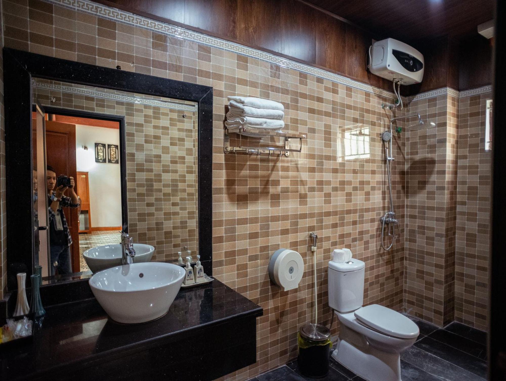 La Belle Vie Tam Coc Homestay Ninh Binh Exterior photo