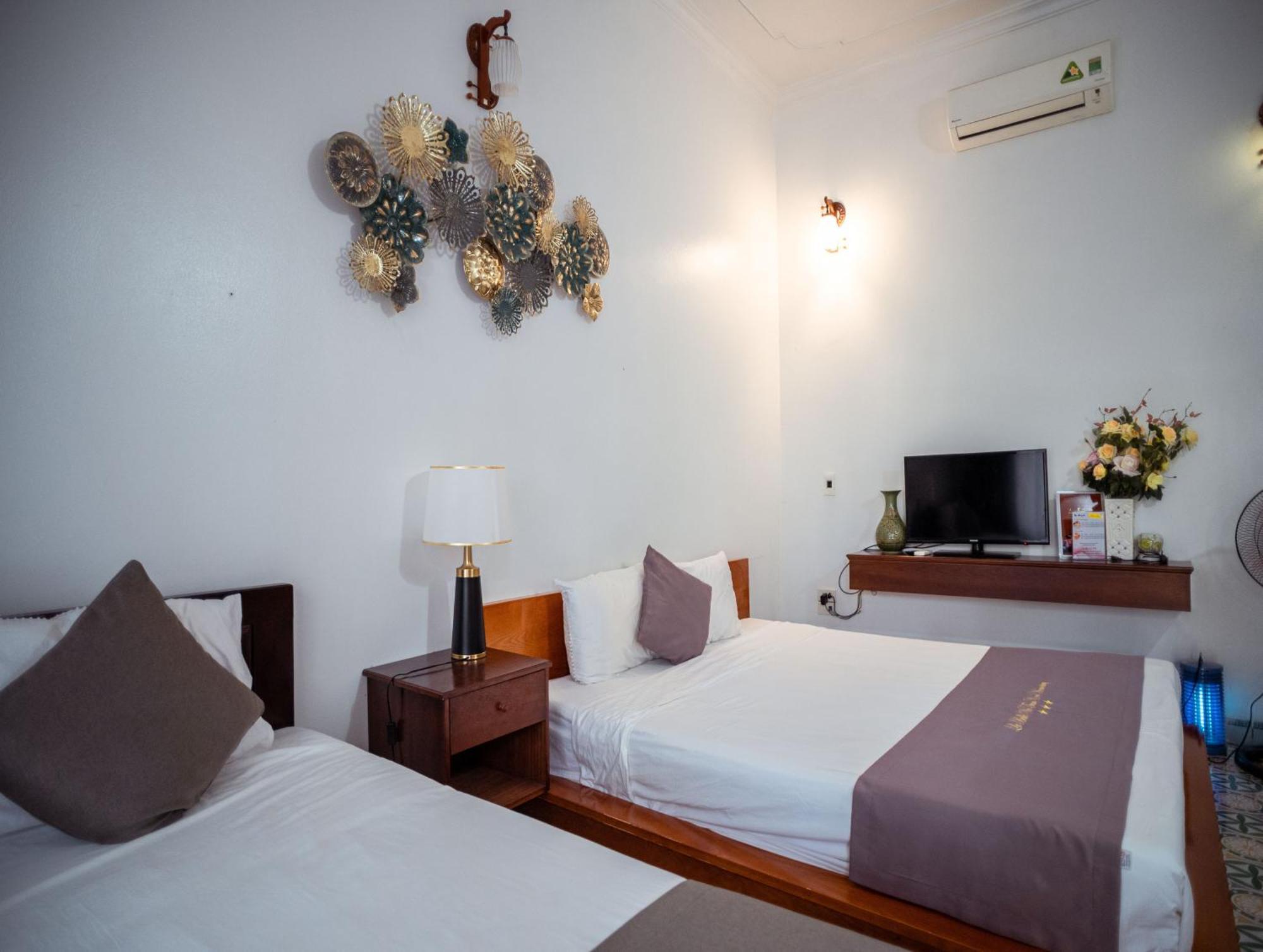 La Belle Vie Tam Coc Homestay Ninh Binh Exterior photo