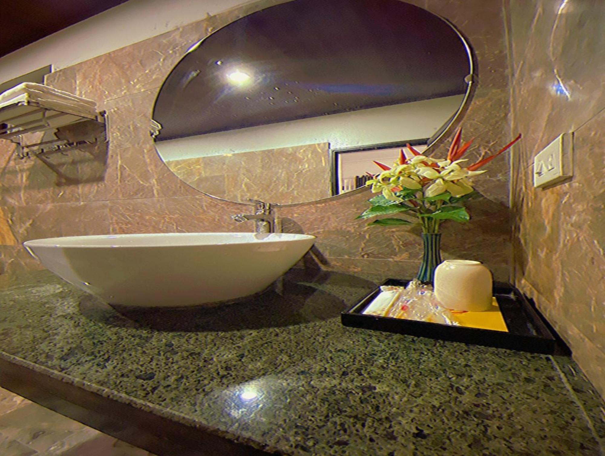 La Belle Vie Tam Coc Homestay Ninh Binh Exterior photo