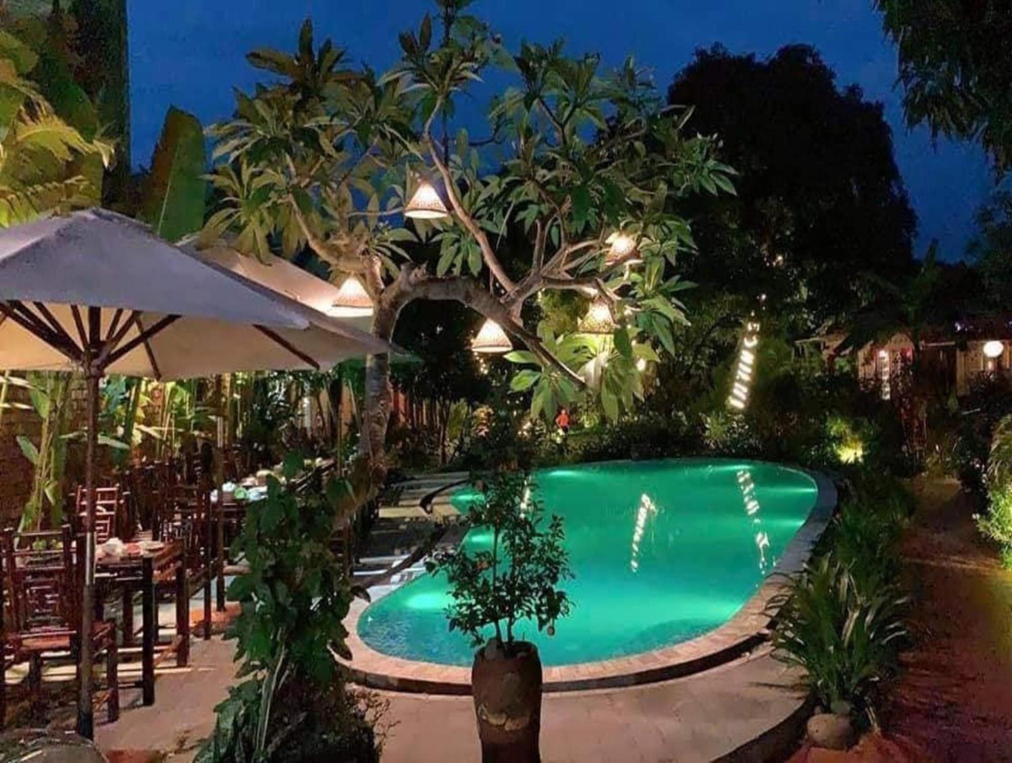 La Belle Vie Tam Coc Homestay Ninh Binh Exterior photo