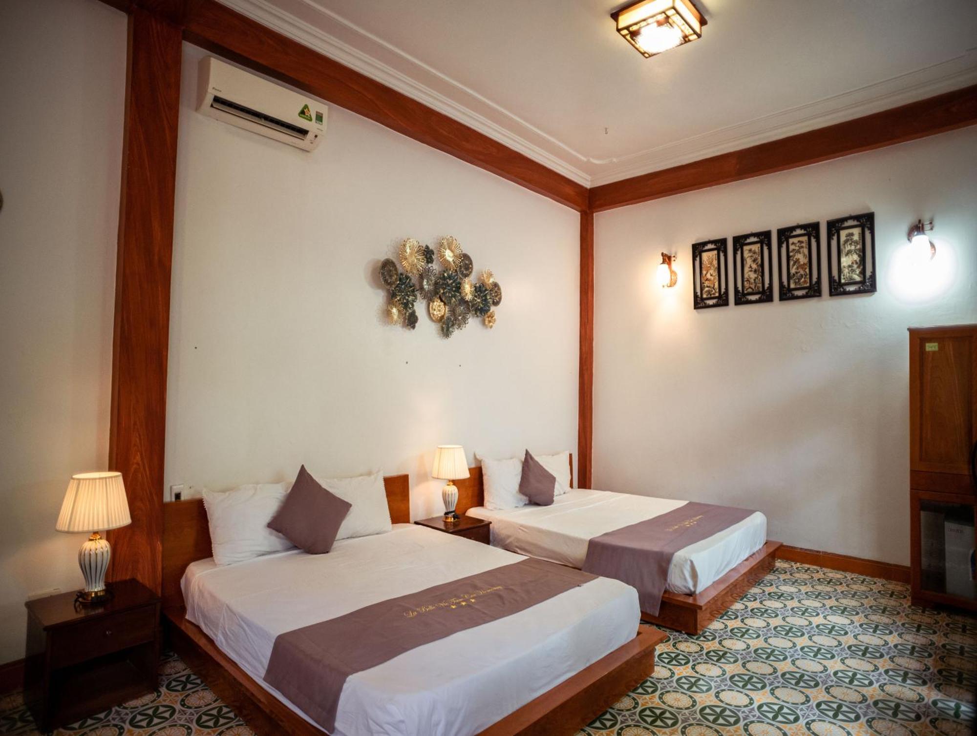 La Belle Vie Tam Coc Homestay Ninh Binh Exterior photo
