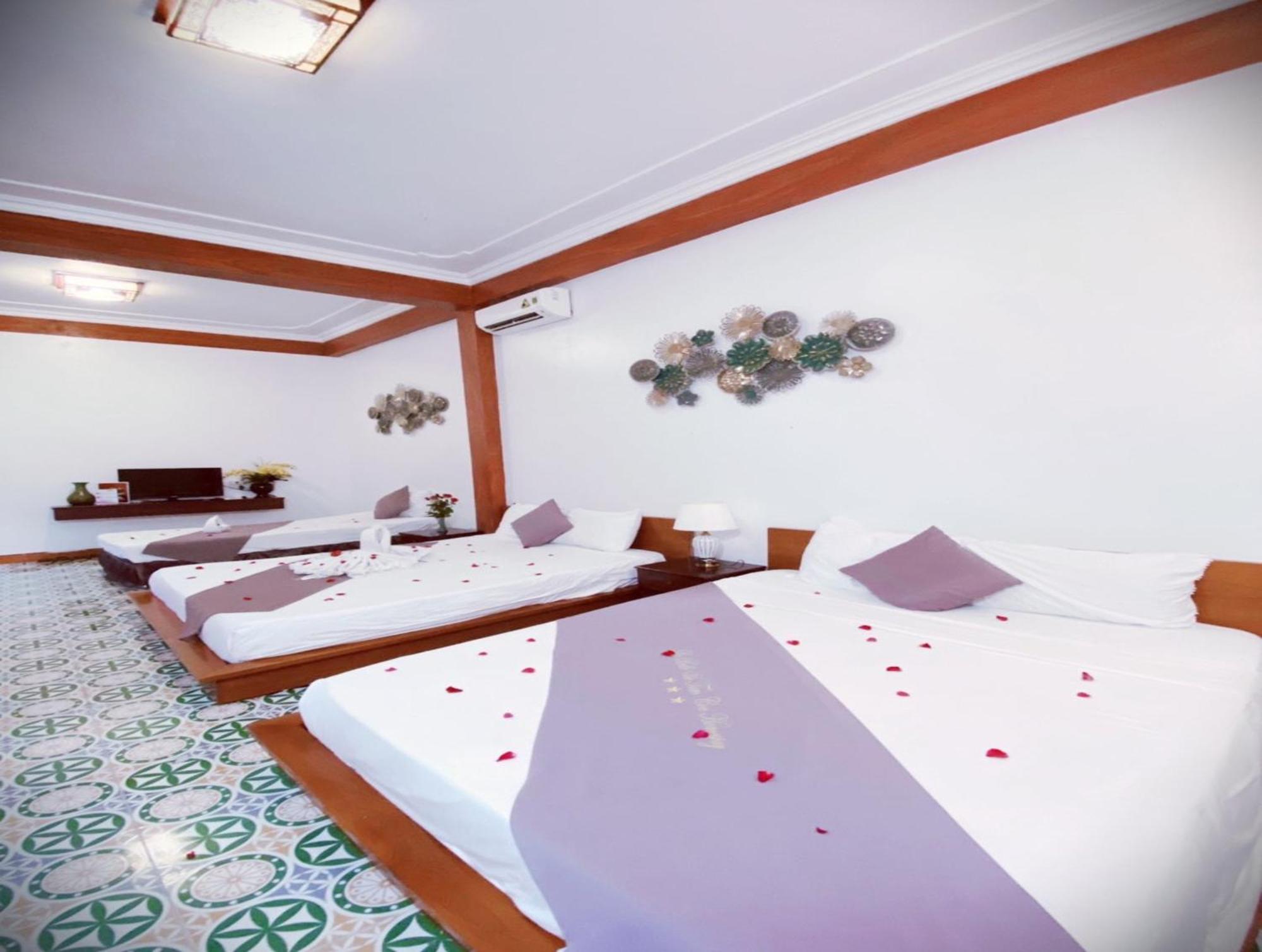 La Belle Vie Tam Coc Homestay Ninh Binh Exterior photo