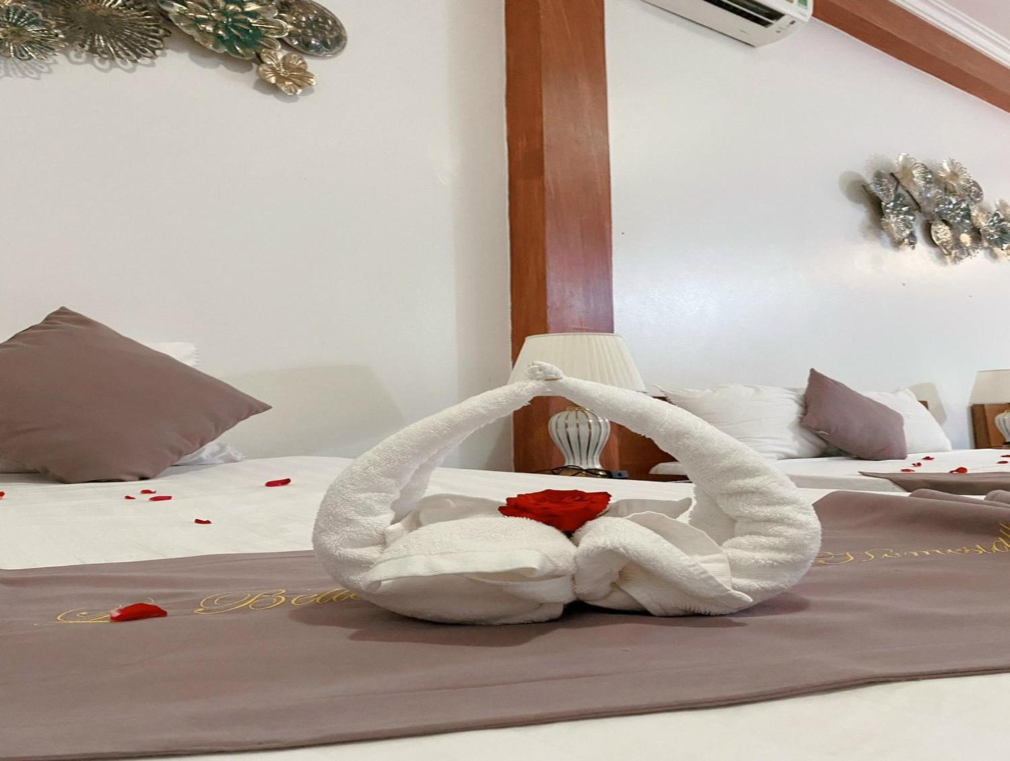 La Belle Vie Tam Coc Homestay Ninh Binh Exterior photo