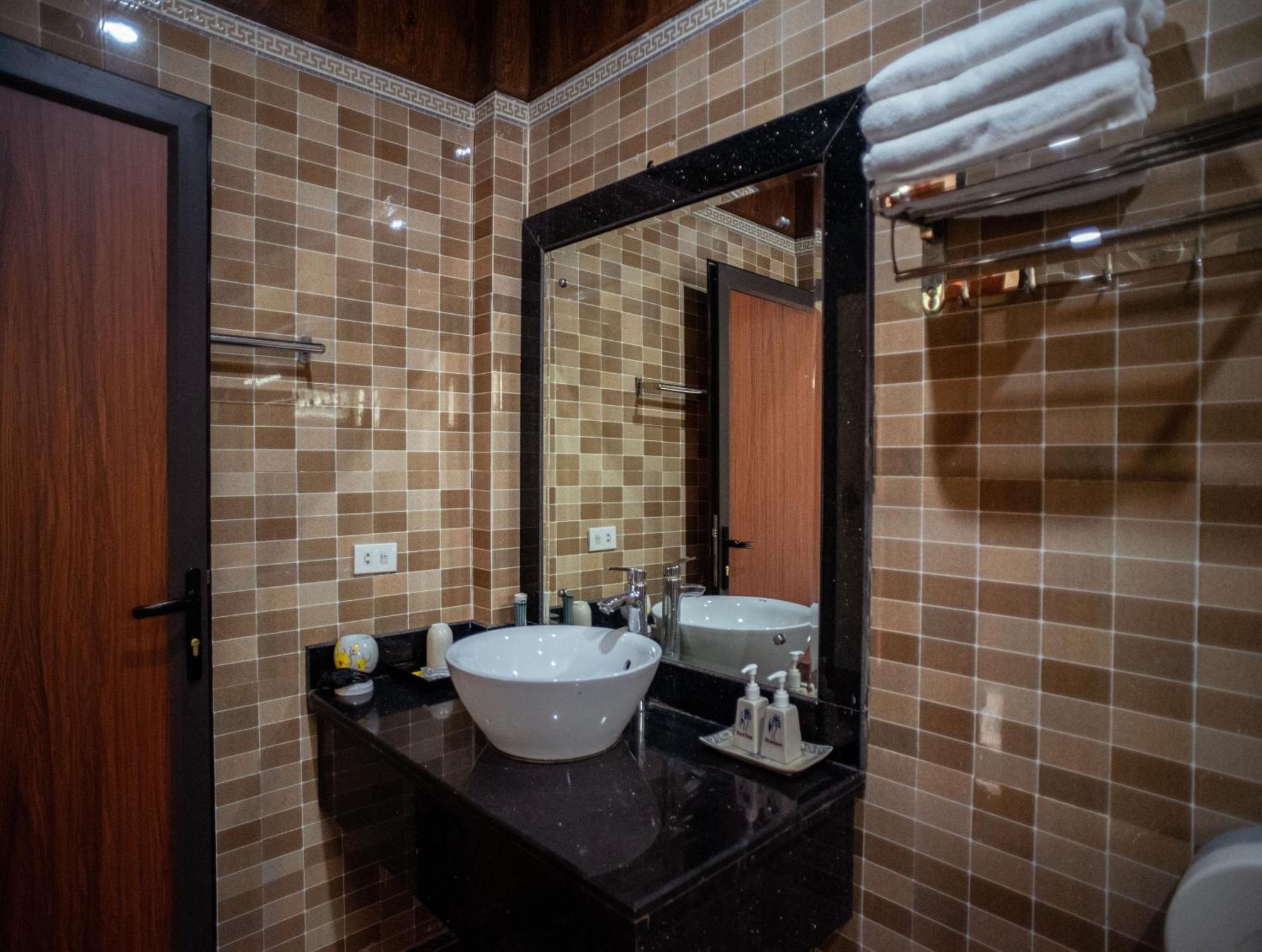 La Belle Vie Tam Coc Homestay Ninh Binh Exterior photo