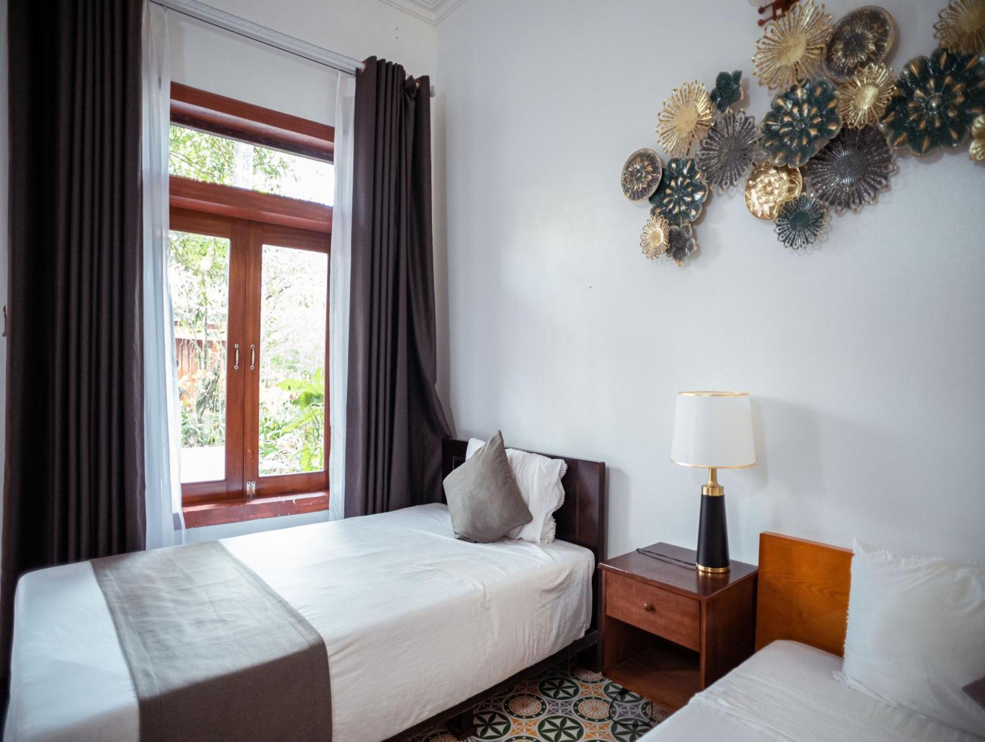 La Belle Vie Tam Coc Homestay Ninh Binh Exterior photo