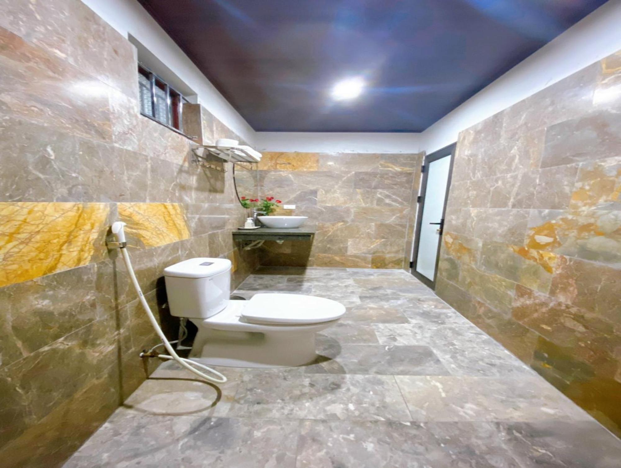 La Belle Vie Tam Coc Homestay Ninh Binh Exterior photo