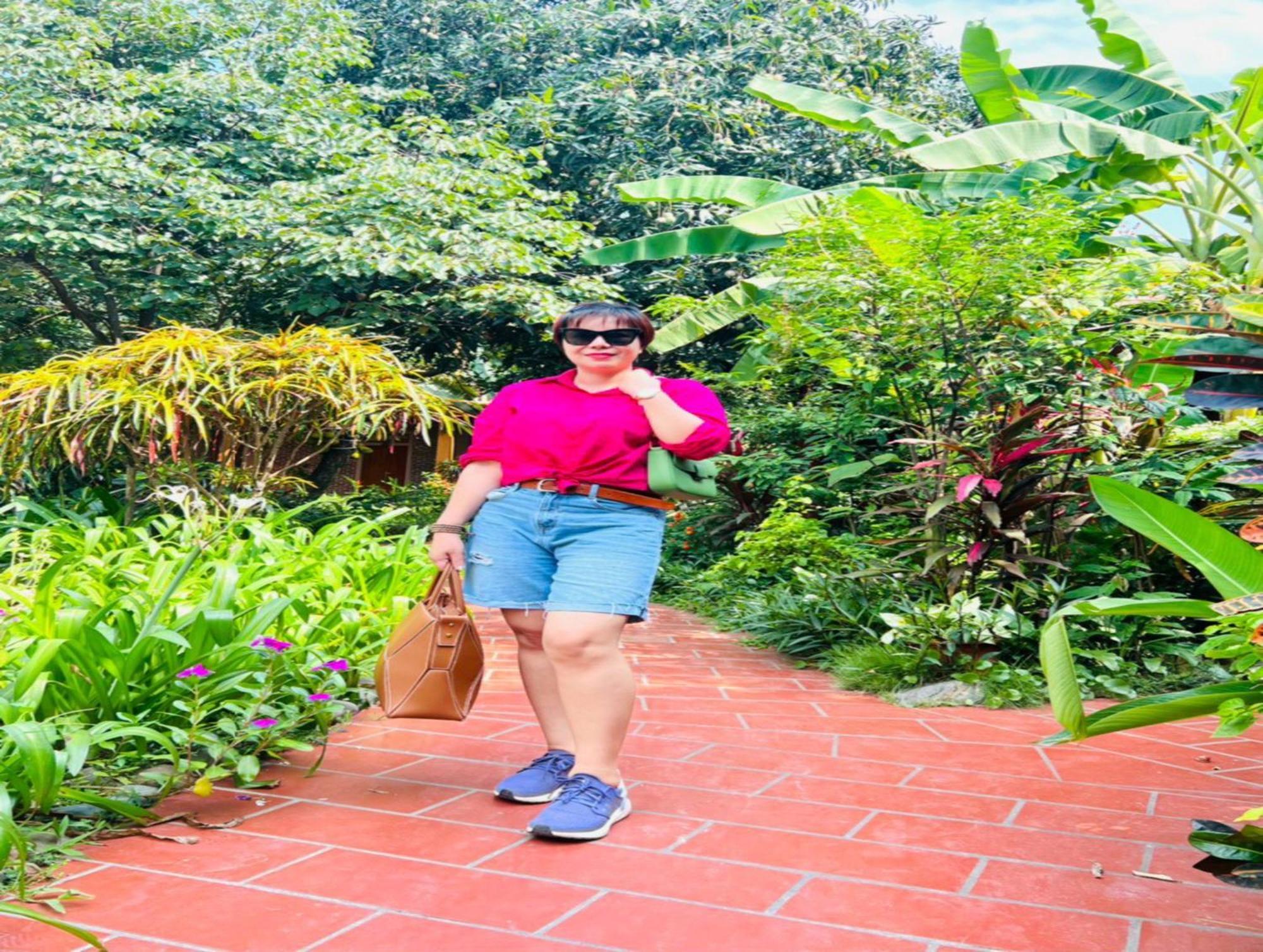 La Belle Vie Tam Coc Homestay Ninh Binh Exterior photo
