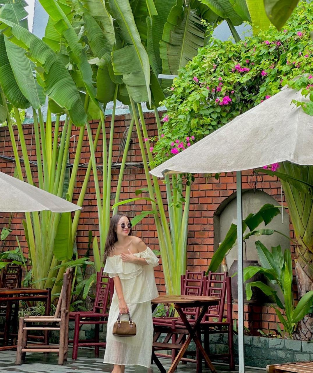 La Belle Vie Tam Coc Homestay Ninh Binh Exterior photo