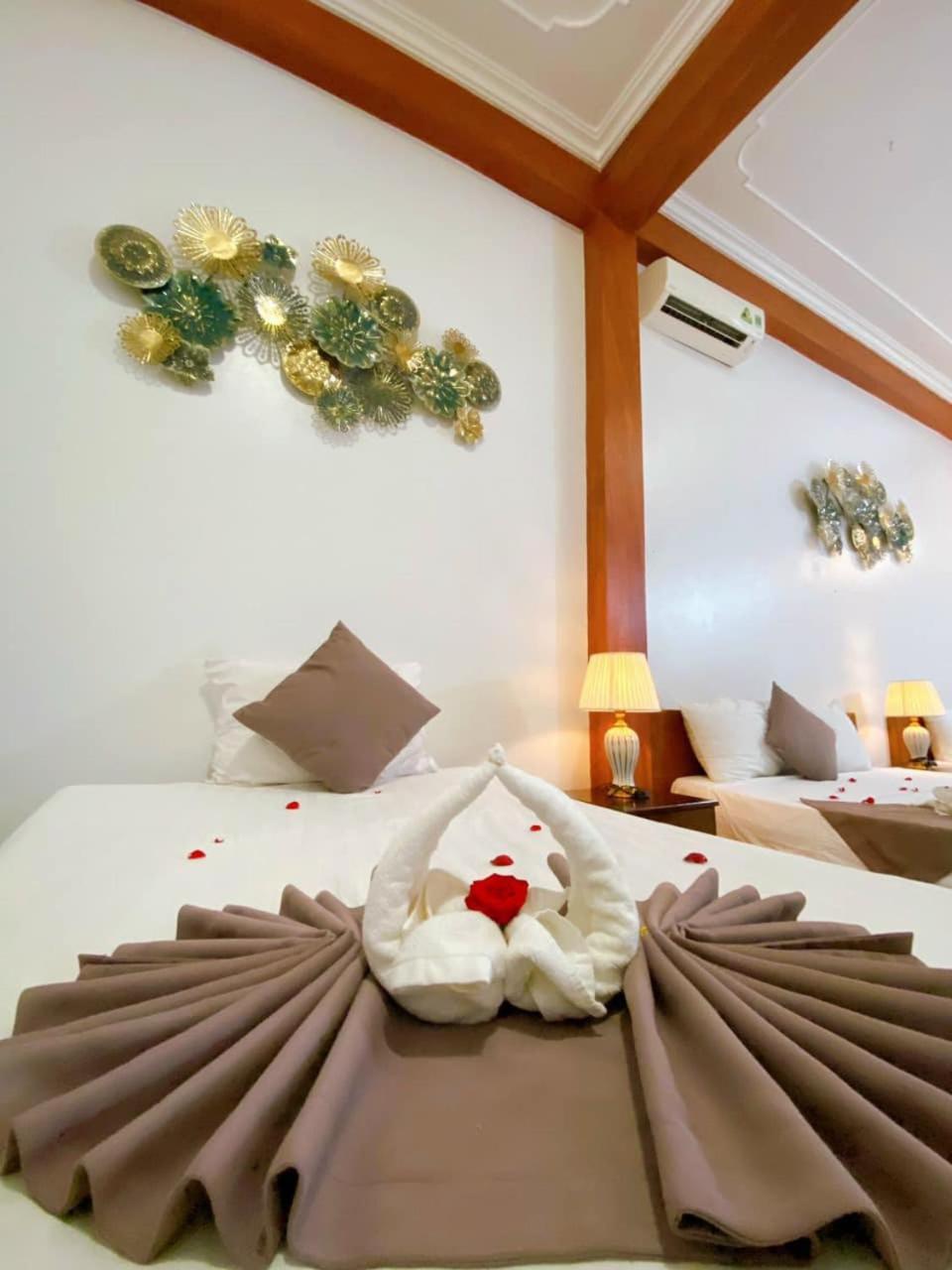 La Belle Vie Tam Coc Homestay Ninh Binh Exterior photo