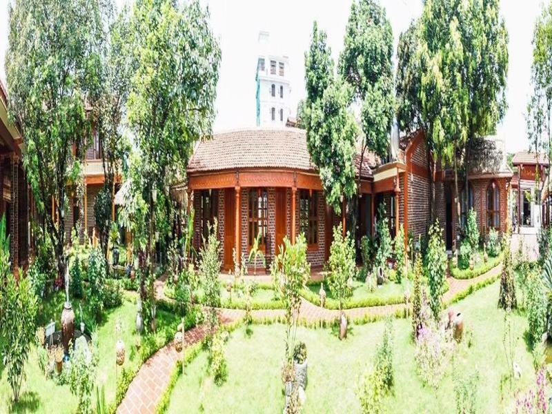 La Belle Vie Tam Coc Homestay Ninh Binh Exterior photo